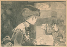 Load image into Gallery viewer, Homer, Winslow “'Come!'”