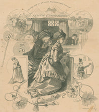 Load image into Gallery viewer, Homer, Winslow “Tenth Commandment”