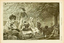 Load image into Gallery viewer, Homer, Winslow “Spring Blossoms”