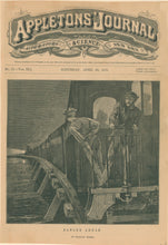 Load image into Gallery viewer, Homer, Winslow “Danger Ahead”