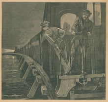 Load image into Gallery viewer, Homer, Winslow “Danger Ahead”