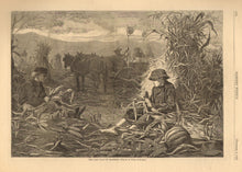 Load image into Gallery viewer, Homer, Winslow “The Last Days of Harvest”