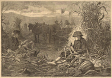 Load image into Gallery viewer, Homer, Winslow “The Last Days of Harvest”