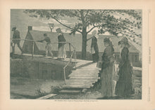 Load image into Gallery viewer, Homer, Winslow “The Morning Bell”