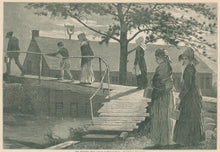 Load image into Gallery viewer, Homer, Winslow “The Morning Bell”