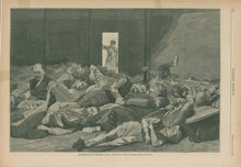 Load image into Gallery viewer, Homer, Winslow “Station-House Lodgers”