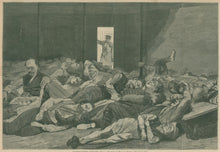 Load image into Gallery viewer, Homer, Winslow “Station-House Lodgers”