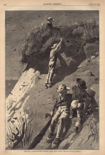 Load image into Gallery viewer, Homer, Winslow “Raid on a Sand-Swallow Colony - How Many Eggs?”