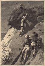 Load image into Gallery viewer, Homer, Winslow “Raid on a Sand-Swallow Colony - How Many Eggs?”