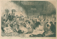 Load image into Gallery viewer, Homer, Winslow “Husking the Corn in New England”