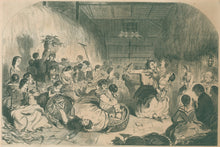 Load image into Gallery viewer, Homer, Winslow “Husking the Corn in New England”