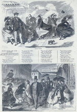 Load image into Gallery viewer, Homer, Winslow “March Winds” & "April Showers"