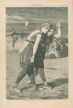 Load image into Gallery viewer, Homer, Winslow “The Bathers”