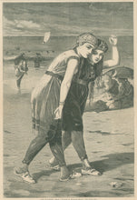 Load image into Gallery viewer, Homer, Winslow “The Bathers”