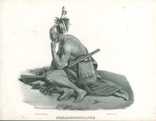 Load image into Gallery viewer, West, Benjamin "Nordamerikaner"