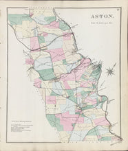 Load image into Gallery viewer, Hopkins, H.W. "Aston"