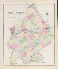 Load image into Gallery viewer, Hopkins, H.W. "Birmingham"