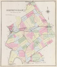 Load image into Gallery viewer, Hopkins, H.W. "Birmingham"