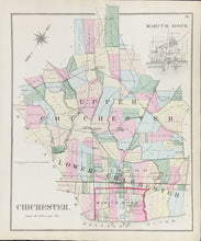 Load image into Gallery viewer, Hopkins, H.W. "Upper & Lower Chichester"