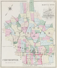 Load image into Gallery viewer, Hopkins, H.W. &quot;Upper &amp; Lower Chichester&quot;
