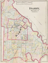 Load image into Gallery viewer, Hopkins, H.W. "Darby"