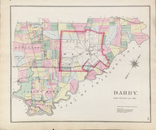 Load image into Gallery viewer, Hopkins, H.W. "Darby"