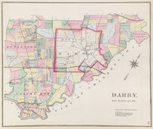 Load image into Gallery viewer, Hopkins, H.W. "Darby"