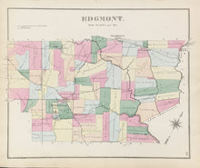 Load image into Gallery viewer, Hopkins, H.W. "Edgmont"