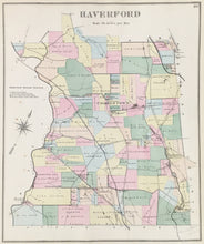 Load image into Gallery viewer, Hopkins, H.W. "Haverford"