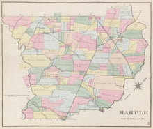 Load image into Gallery viewer, Hopkins, H.W. "Marple"
