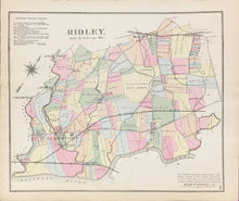 Load image into Gallery viewer, Hopkins, H.W. "Ridley"