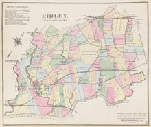 Load image into Gallery viewer, Hopkins, H.W. "Ridley"
