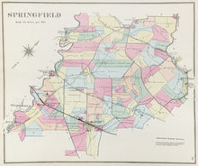 Load image into Gallery viewer, Hopkins, H.W. "Springfield"