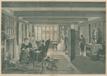 Load image into Gallery viewer, Horsley, John Callcott "Checkmate - Next Move"