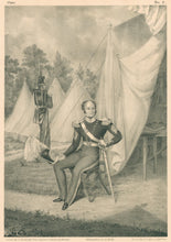 Load image into Gallery viewer, Smith, John Rubens “State Fencibles. 1st Compy”