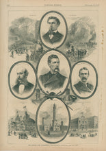 Load image into Gallery viewer, Colt, George “The Chicago Fire Department”