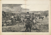Load image into Gallery viewer, Unattributed "The Game of 'Polo.'"