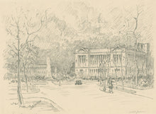 Load image into Gallery viewer, Jackson, Joseph  “Free Library, Logan Circle.”