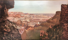 Load image into Gallery viewer, Jackson, William Henry &quot;The Grand Canon of Arizona&quot;
