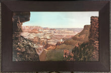 Load image into Gallery viewer, Jackson, William Henry &quot;The Grand Canon of Arizona&quot;
