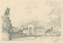 Load image into Gallery viewer, Jackson, Joseph “Parkway, Fidelity Ins. Co.”