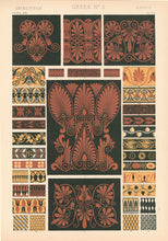 Load image into Gallery viewer, Jones, Owen "Greek No. 5."