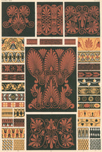 Load image into Gallery viewer, Jones, Owen "Greek No. 5."