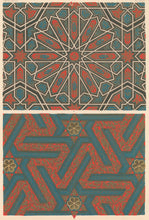 Load image into Gallery viewer, Jones, Owen "Moresque No. 4+."