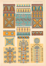 Load image into Gallery viewer, Jones, Owen "Ninevah & Persia No. 1."