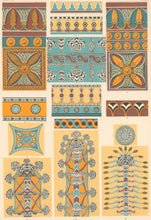 Load image into Gallery viewer, Jones, Owen "Ninevah & Persia No. 1."
