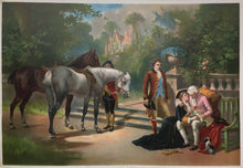 Load image into Gallery viewer, Unattributed "Forgiven"