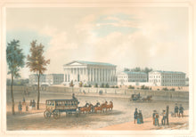 Load image into Gallery viewer, Köllner, Augustus “Girard-College.” Plate 9