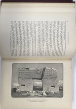 Load image into Gallery viewer, Cronau, Rudolf "Amerika. Die Geschichte seiner Entdectung von der Altesten bis aus die Neueste Zeit"