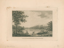 Load image into Gallery viewer, Exilious, John G. “A View of Lemon Hill the Seat of Henry Pratt Esqr"
